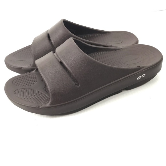 Oofos OOahh Slide Men’s Size 12 main image 5